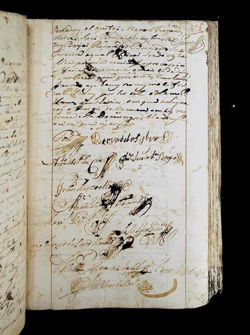 Original Digitaal object not accessible