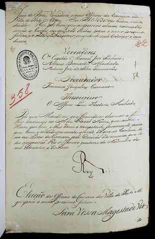 Original Document numérique not accessible