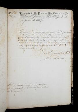 Página 108 - 07/07/1869
