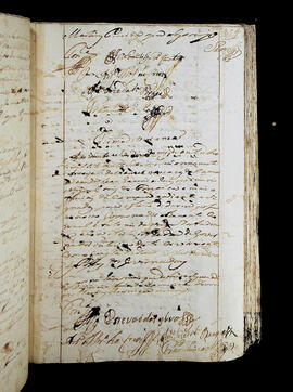 Página 251 - 23/10/1771 a 26/10/1771