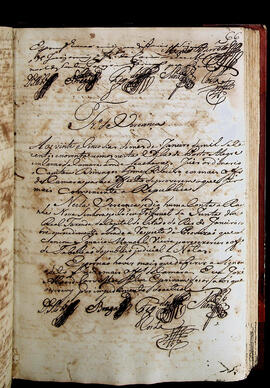 Página 134 - 20/01/1790 a 25/01/1790