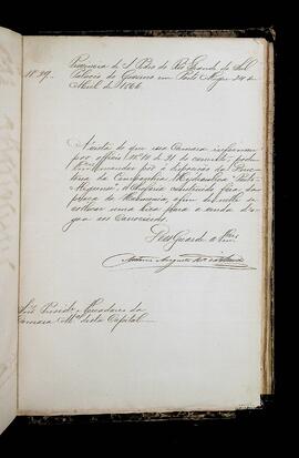 Página 196 - 24/04/1866