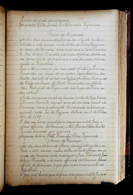 Página 149- 03/03/1787 a 10/03/1787