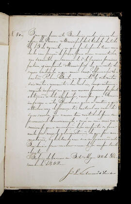 Página 286 - 22/12/1852