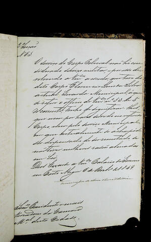 Original Objeto digital not accessible