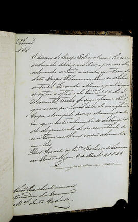 Página 460 - 06/11/1849