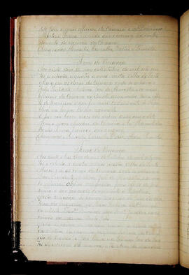 Página 034 - 20/10/1784 a 23/10/1784