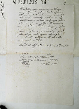 Página 1 - 18/05/1854