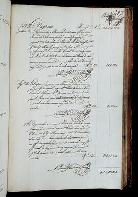Página 588 - 05/06/1823 a 23/08/1823