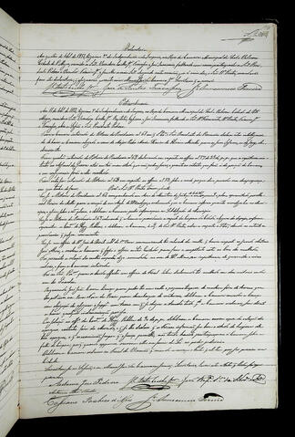 Original Digitaal object not accessible