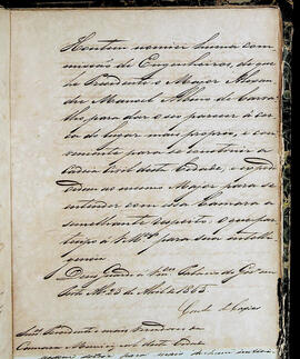 Página 260 - 25/04/1845