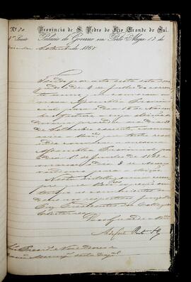 Página 341 - 17/09/1868