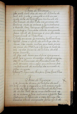 Página 189 -27/09/1797 a 01/10/1797