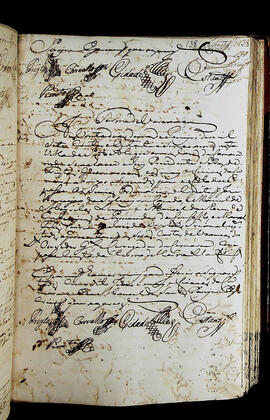 Página 279 - 19/01/1785 a 20/01/1785