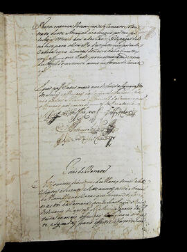 Página 35 - 14/03/1767 a 15/03/1767