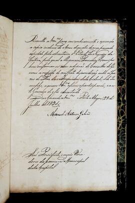 Página 88 - 29/07/1831