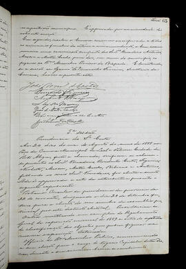 Página 134 - 13/08/1888 a 24/08/1888