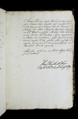 Página 6 - 21/01/1823