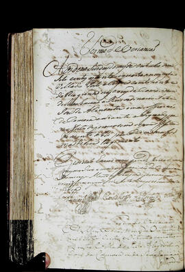 Página 256 - 16/10/1784 a 20/10/1784