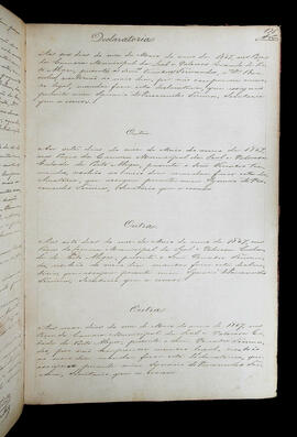 Página 350 - 06/05/1867 a 09/05/1867