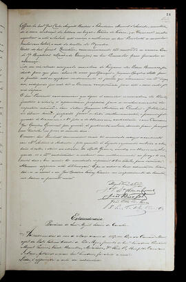 Página 138 - 03/03/1879 a 21/03/1879