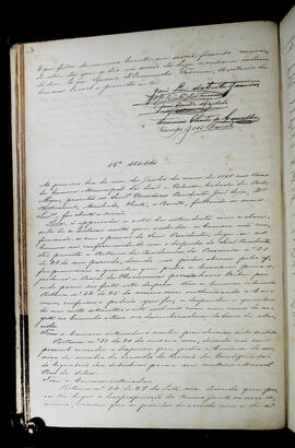 Página 91 - 23/05/1868 a 01/06/1868