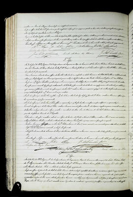 Página 279 - 29/01/1852 a 04/02/1852