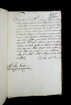 Página 104 - 31/01/1803