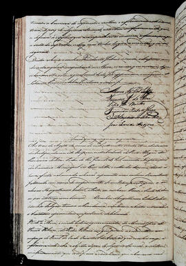 Página 258 - 12/08/1833 a 13/08/1833