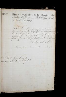 Página 46 - 24/04/1867