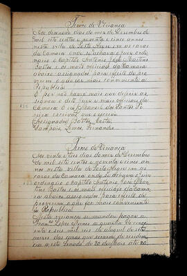 Página 085 -19/12/1795 a 23/12/1795