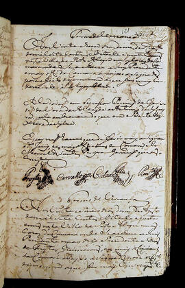 Página 245 - 21/08/1784 a 25/08/1784