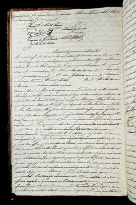 Página 14 - 19/06/1839 a 20/06/1839