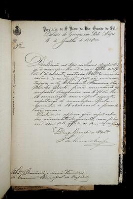 Página 212 - 06/07/1876