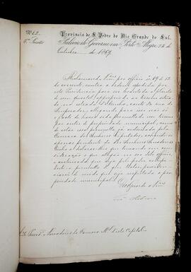 Página 164 - 23/10/1869