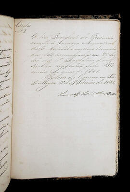 Página 172 - 06/02/1852