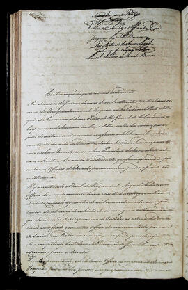 Página 124 - 18/01/1831 a 19/01/1831