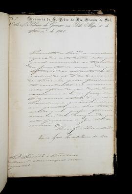 Página 196 - 08/02/1868