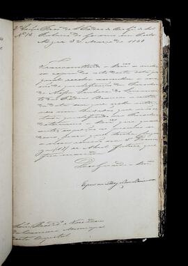 Página 238 - 03/03/1864