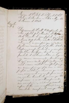 Página 245 - 13/02/1856