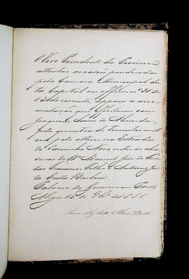 Página 148 - 14/11/1851