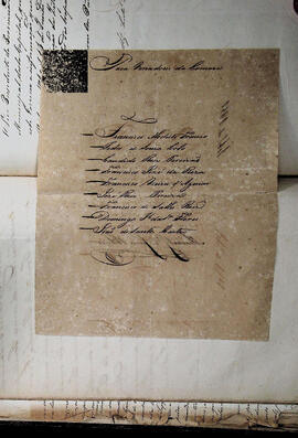 Página 158 - dezembro/1851