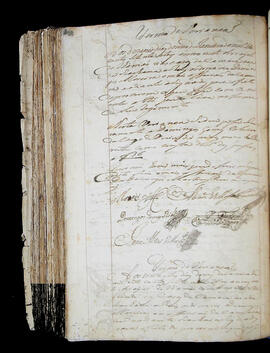 Página 316 - 16/01/1773 a 23/01/1773