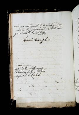 Página 45 - 19/04/1833