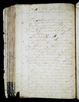 Página 160 - 26/12/1769