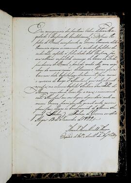 Página 164 - 13/11/1822