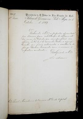 Página 158 - 20/10/1869