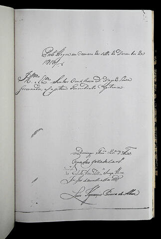 Original Document numérique not accessible