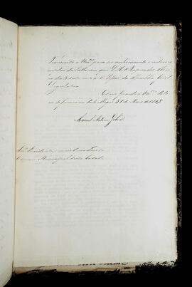 Página 100 - 31/05/1847