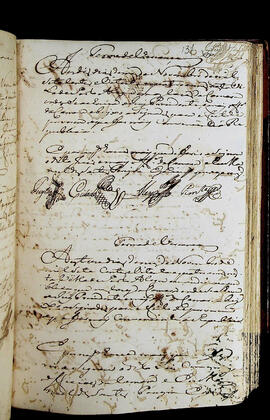 Página 265 - 10/11/1784 a 13/11/1784